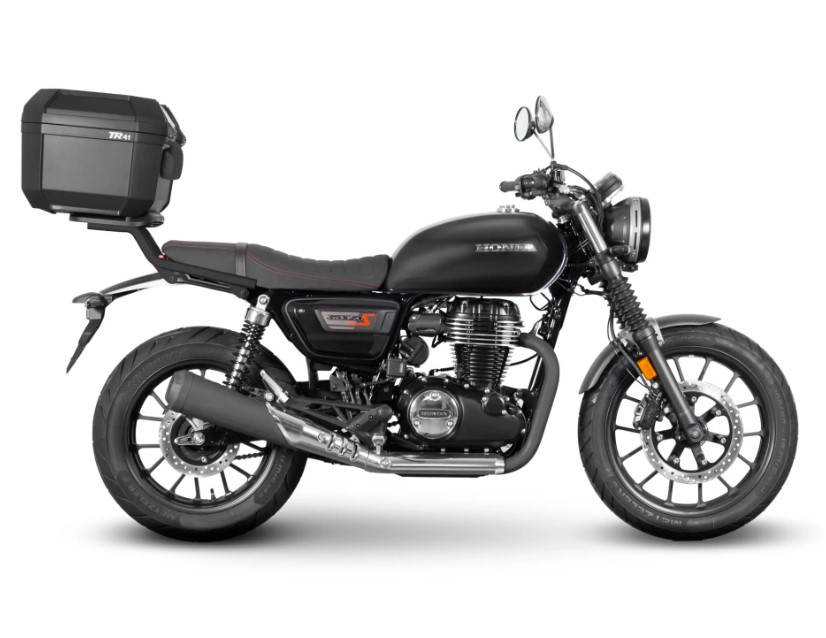 Монтажен комплект SHAD TOP MASTER HONDA GB 350 S